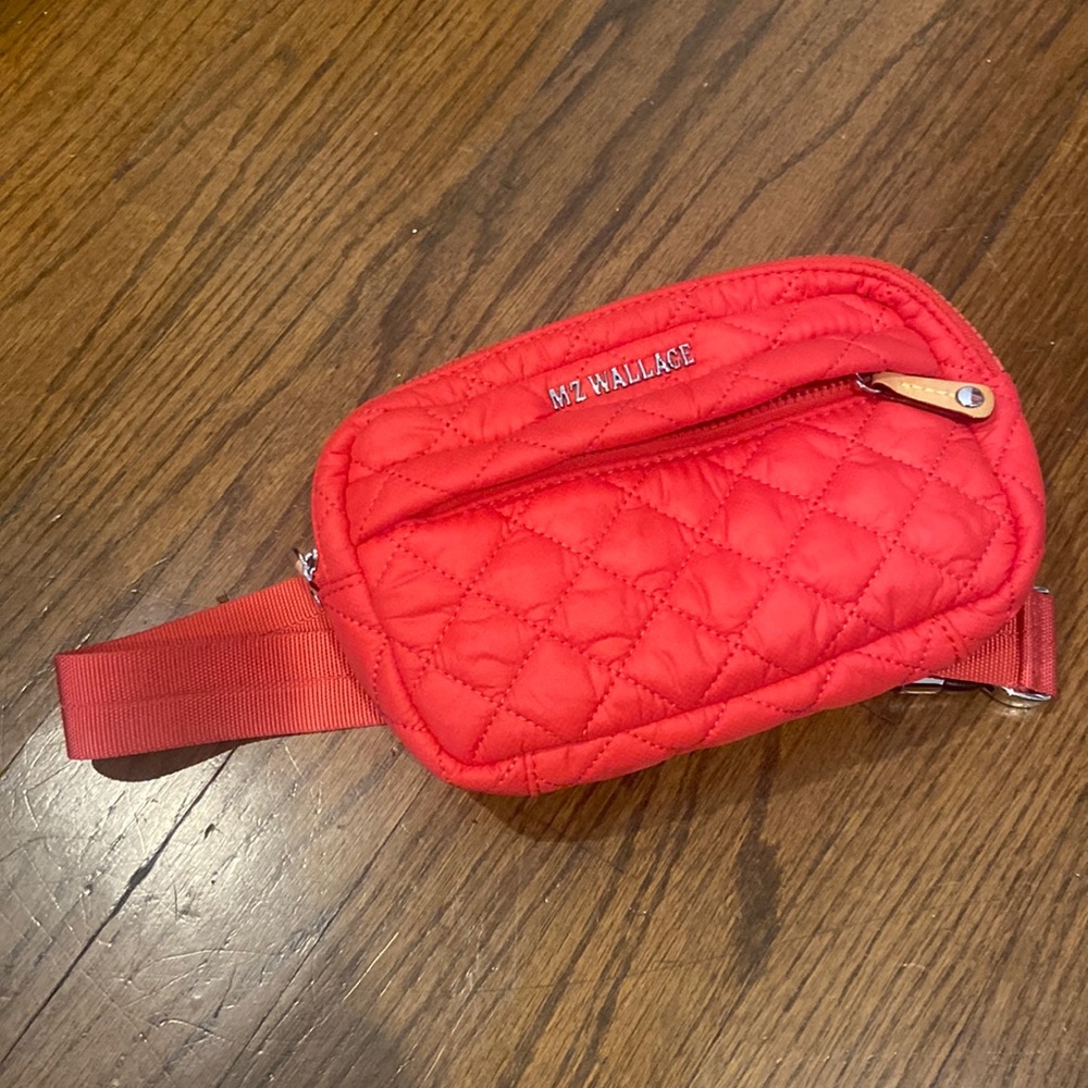 MZ Wallace belt bag